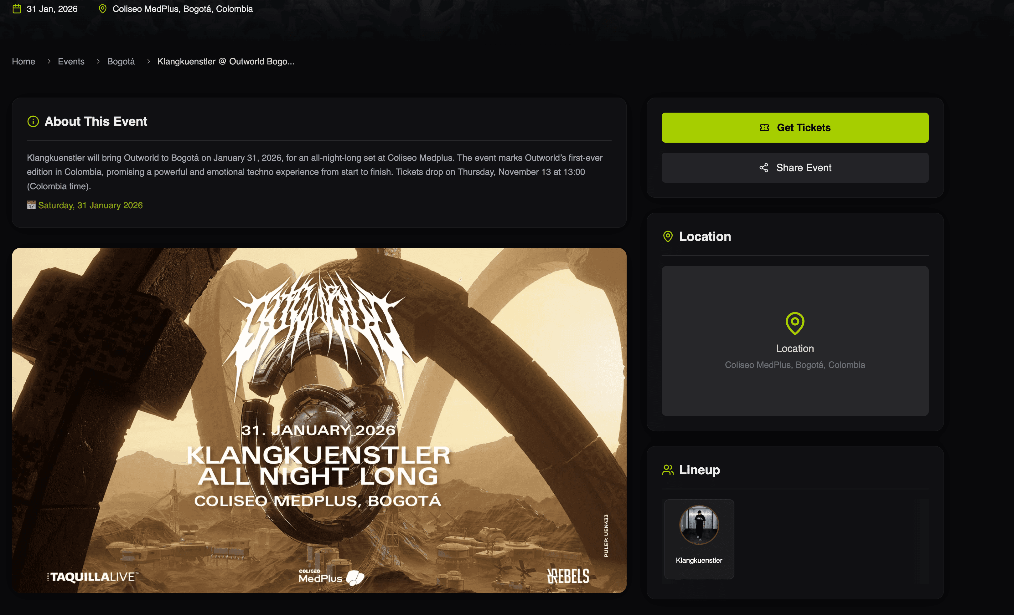 TechnoMusicWorld - Music player